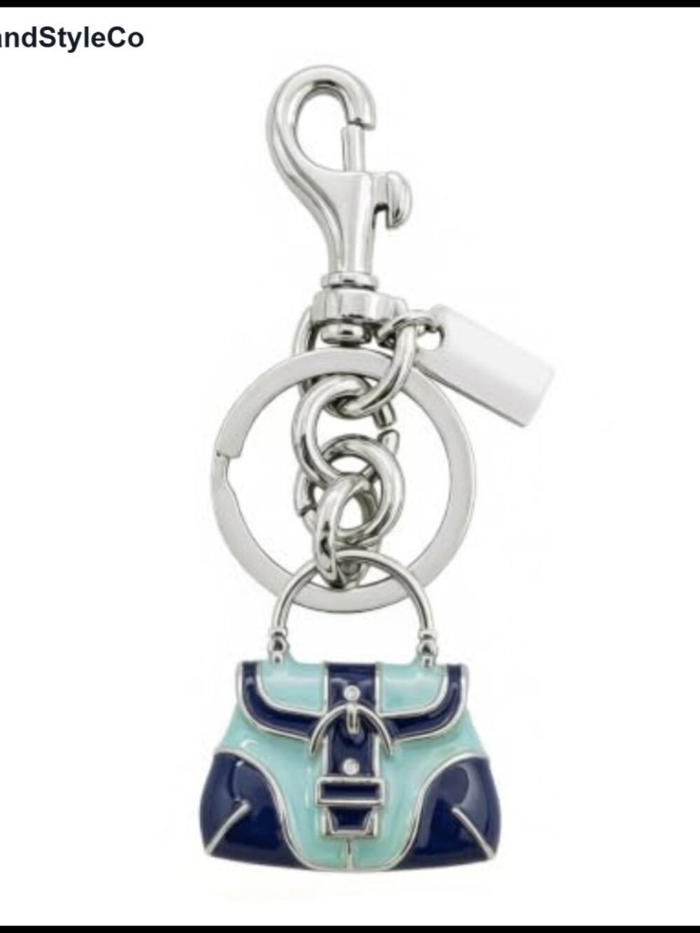 Bag Charm for Handbags Purse Charm